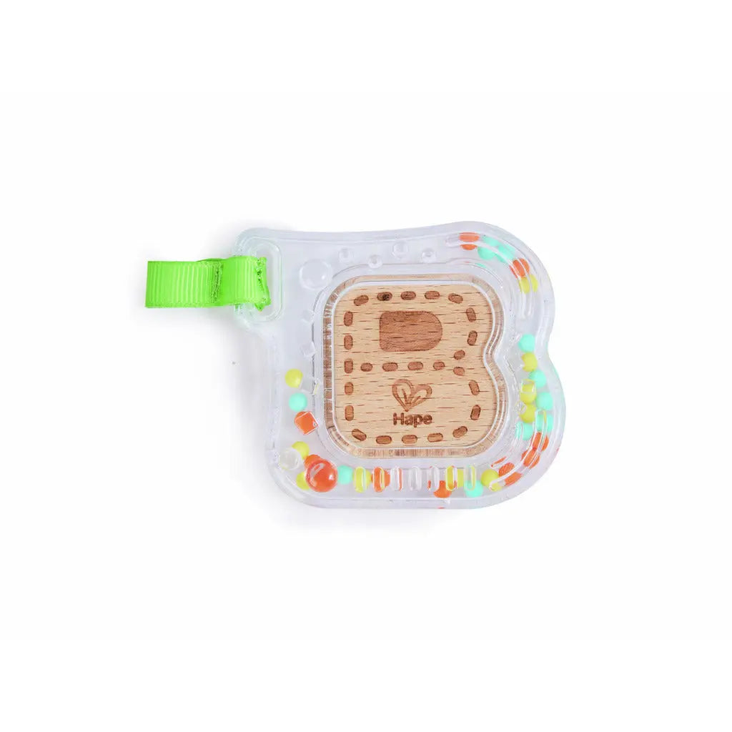Sensory ABCs Playset Hape