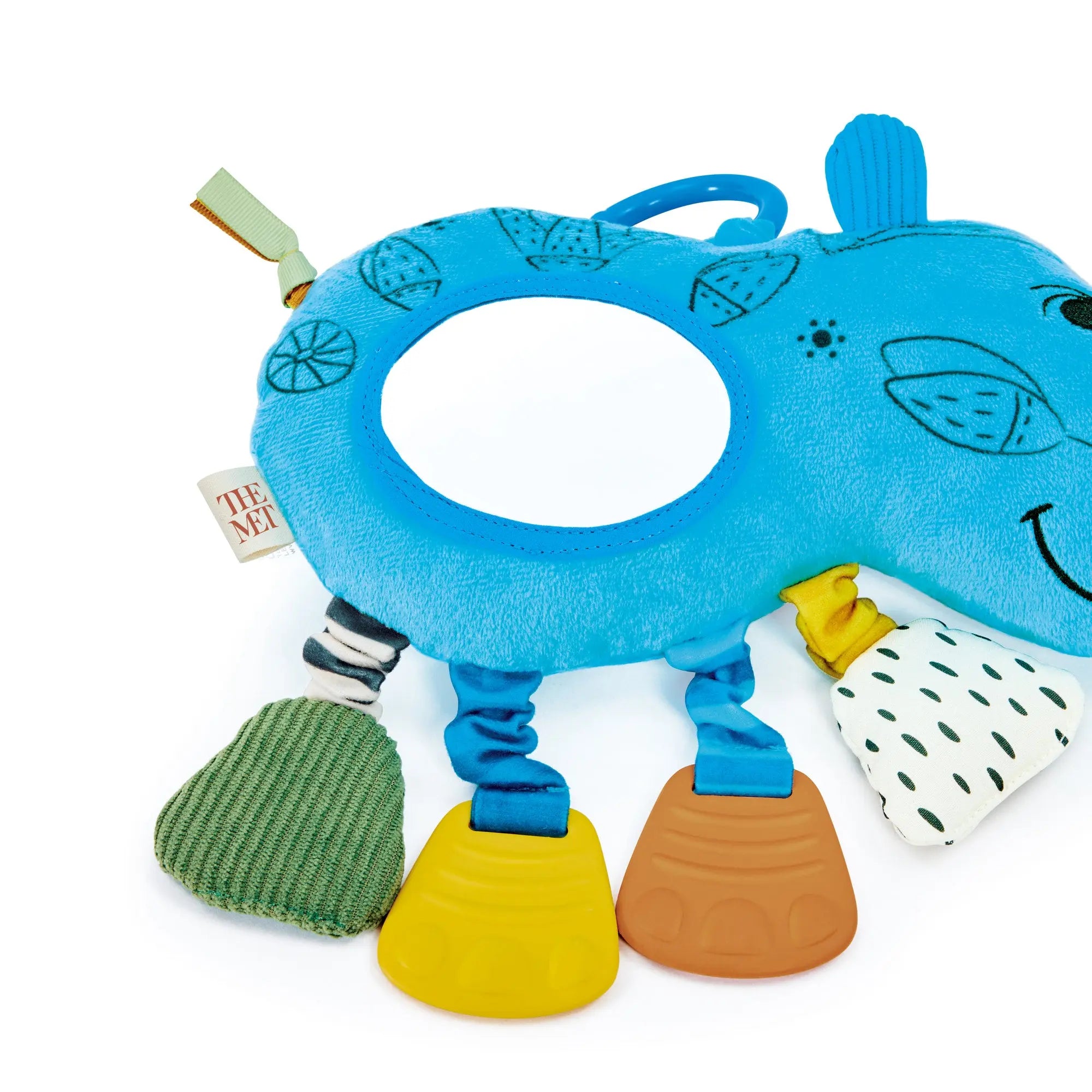 Sensory Stroller Toy