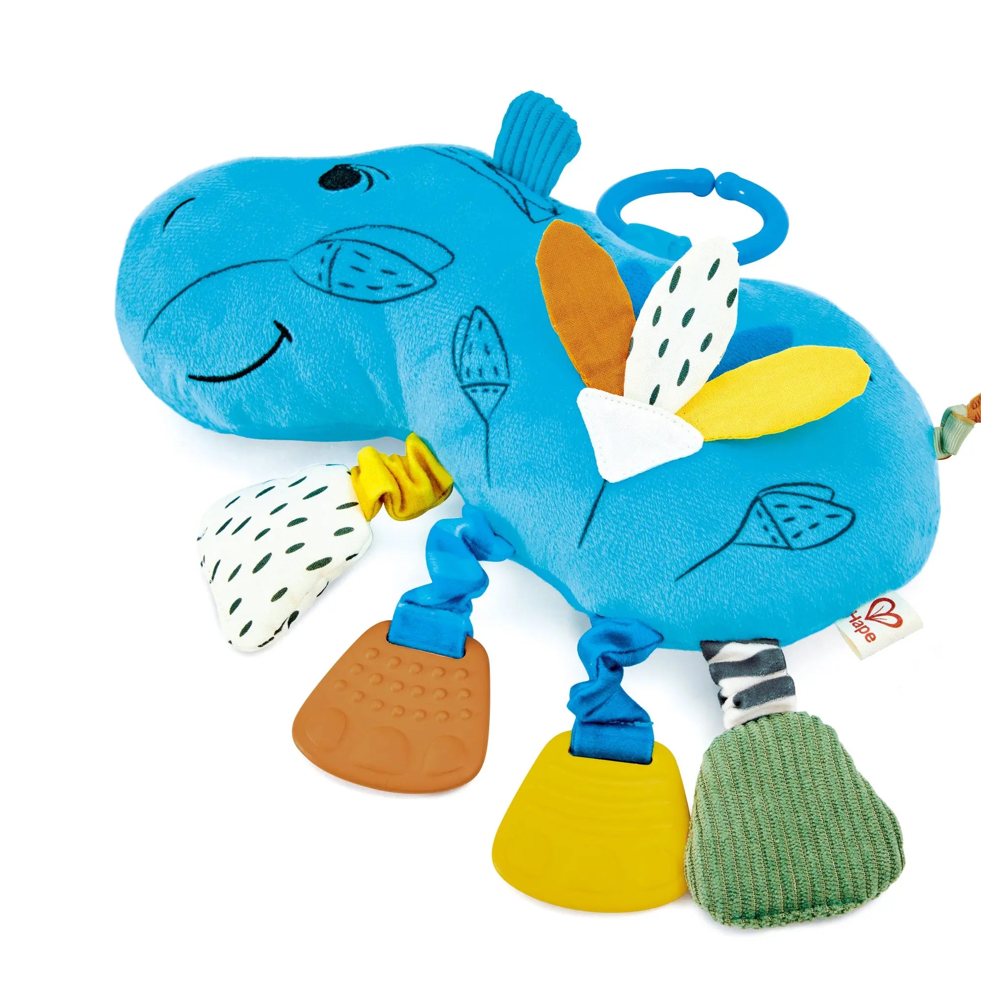 Sensory Stroller Toy