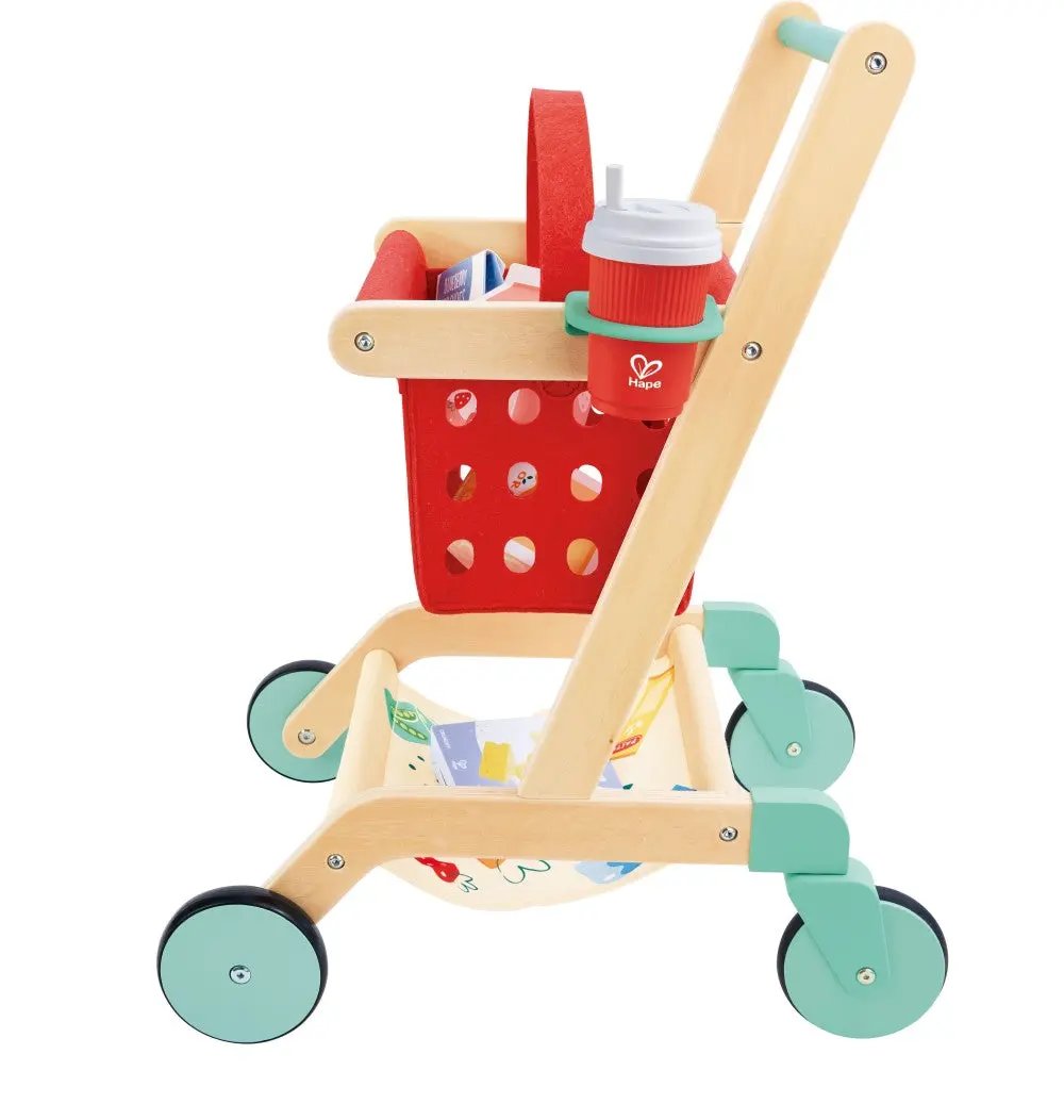 Shopping Cart Hape