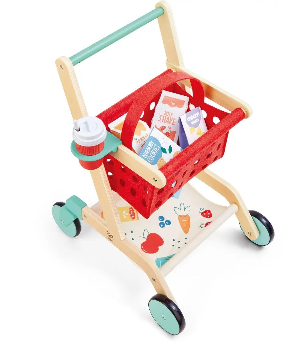 Shopping Cart Hape