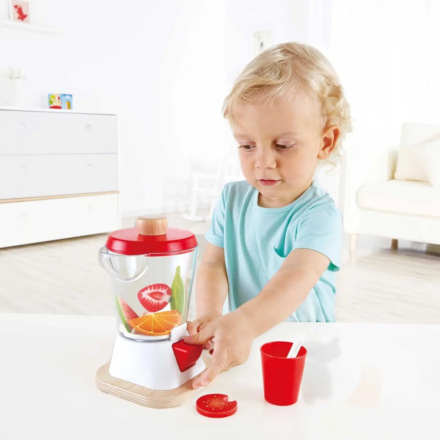 Smoothie Blender Hape