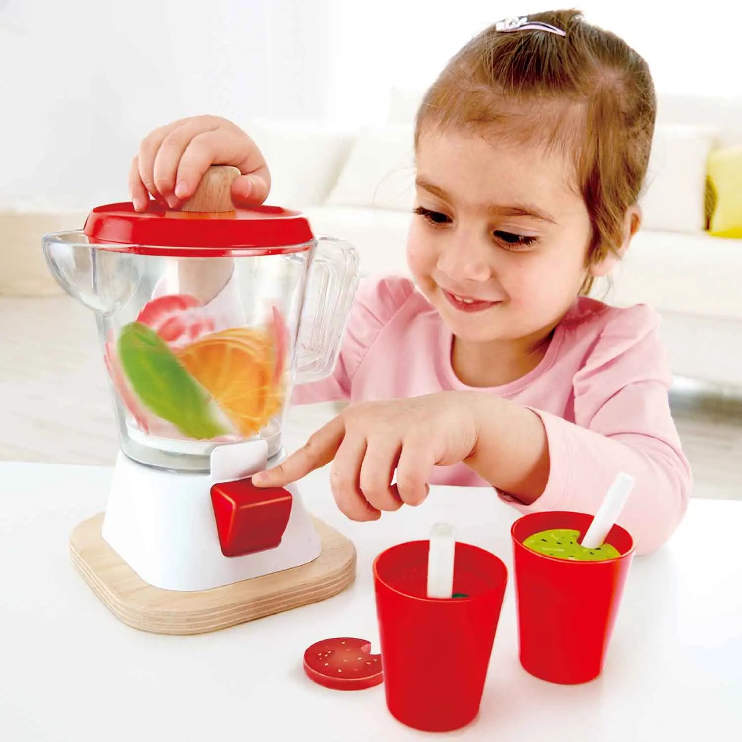 Smoothie Blender Hape