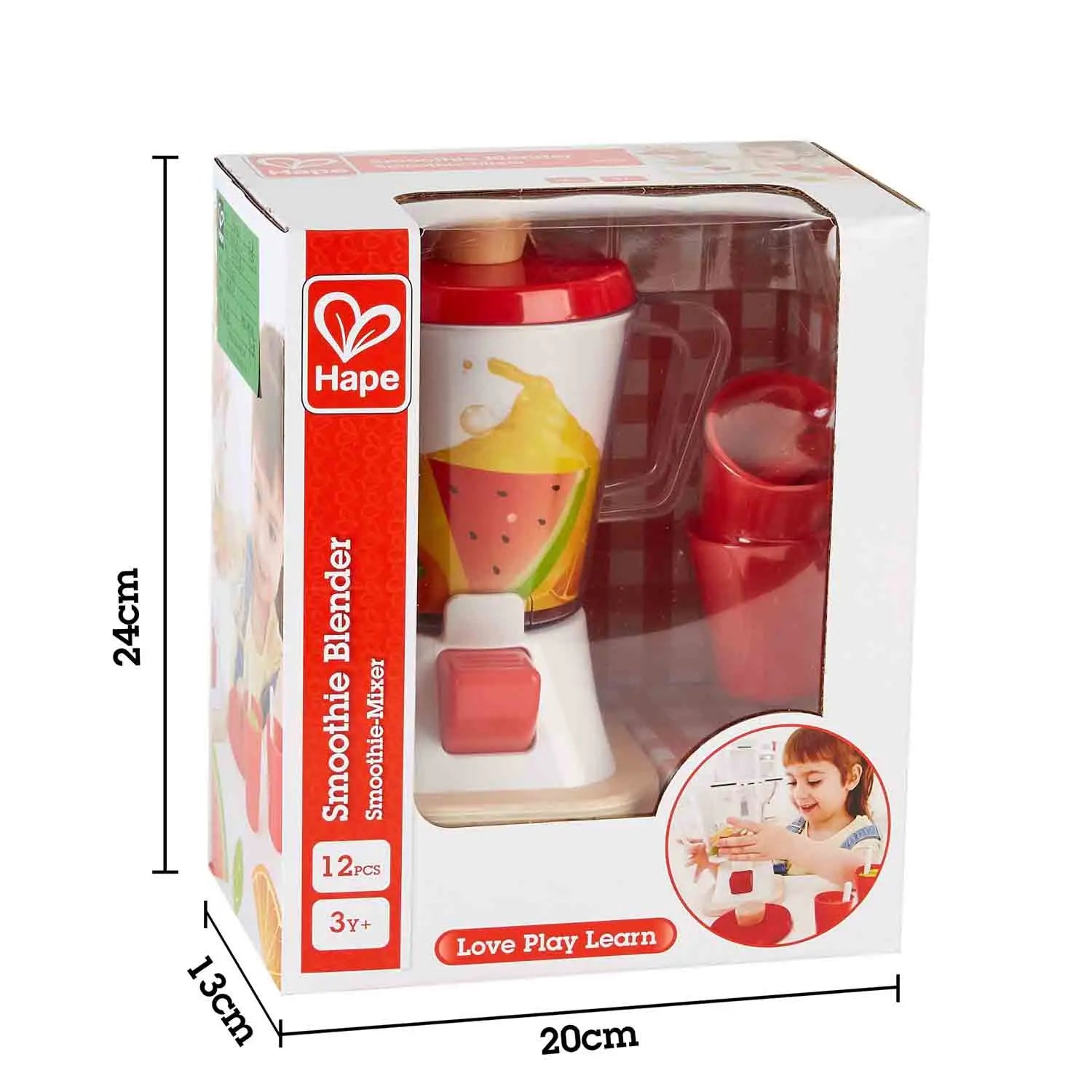 Smoothie Blender Hape