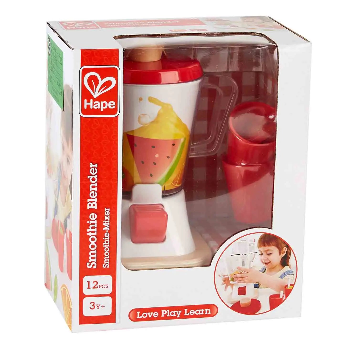 Smoothie Blender Hape