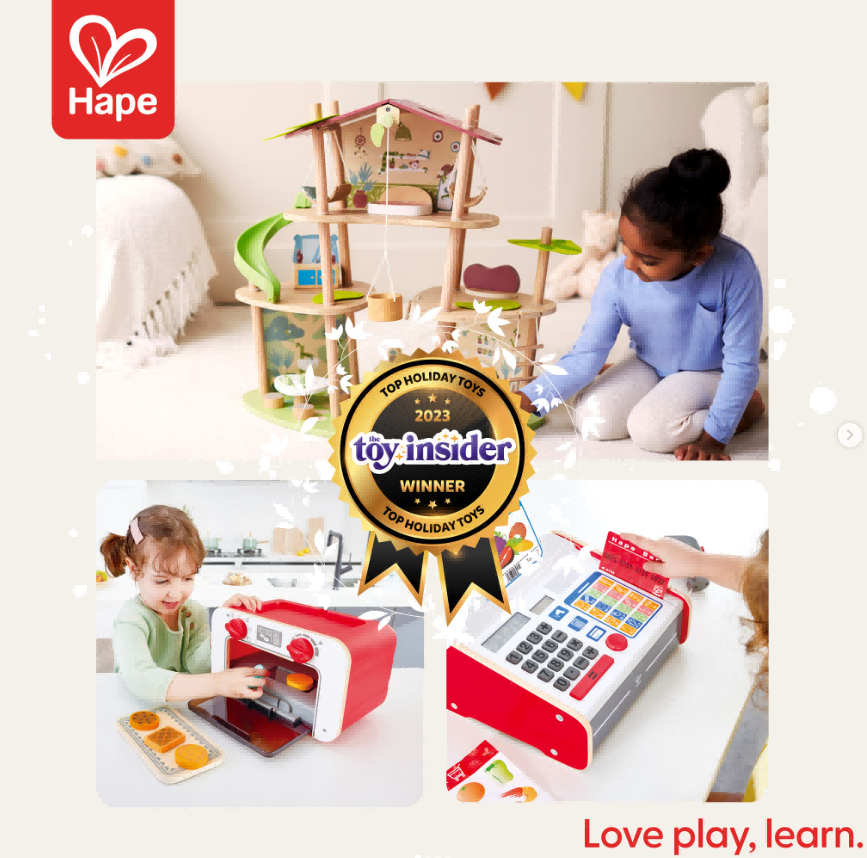 Hape stockists online