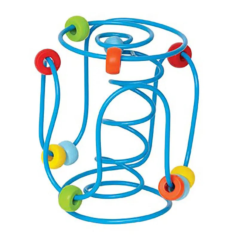 Spring-A-Ling Hape