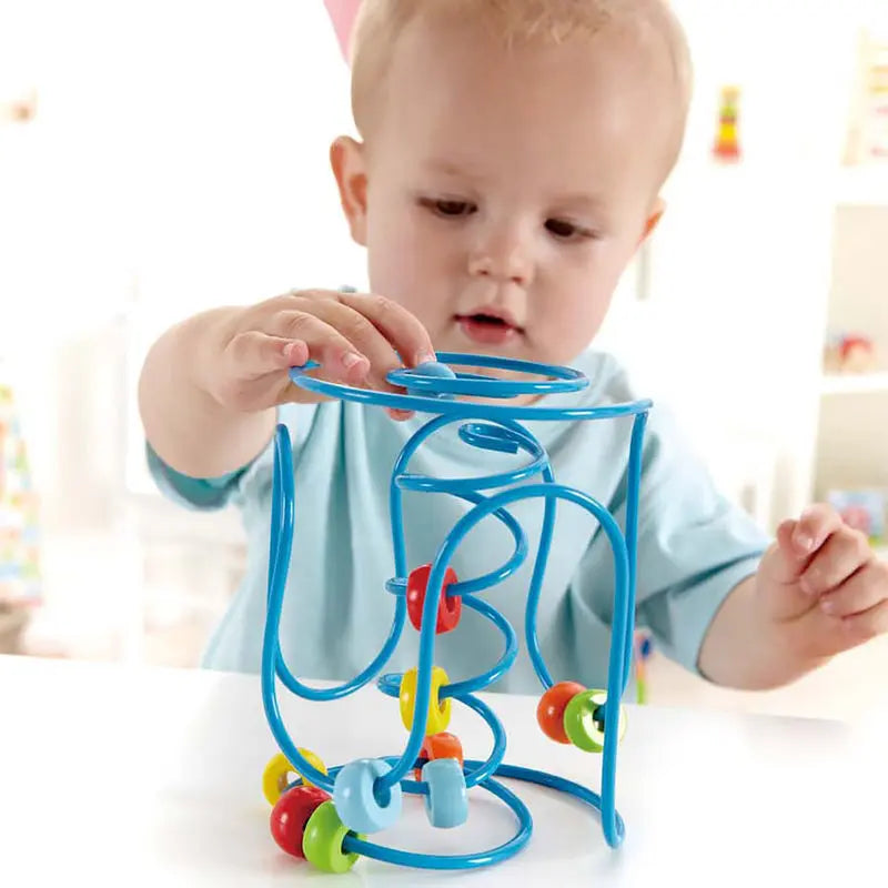 Spring-A-Ling Hape