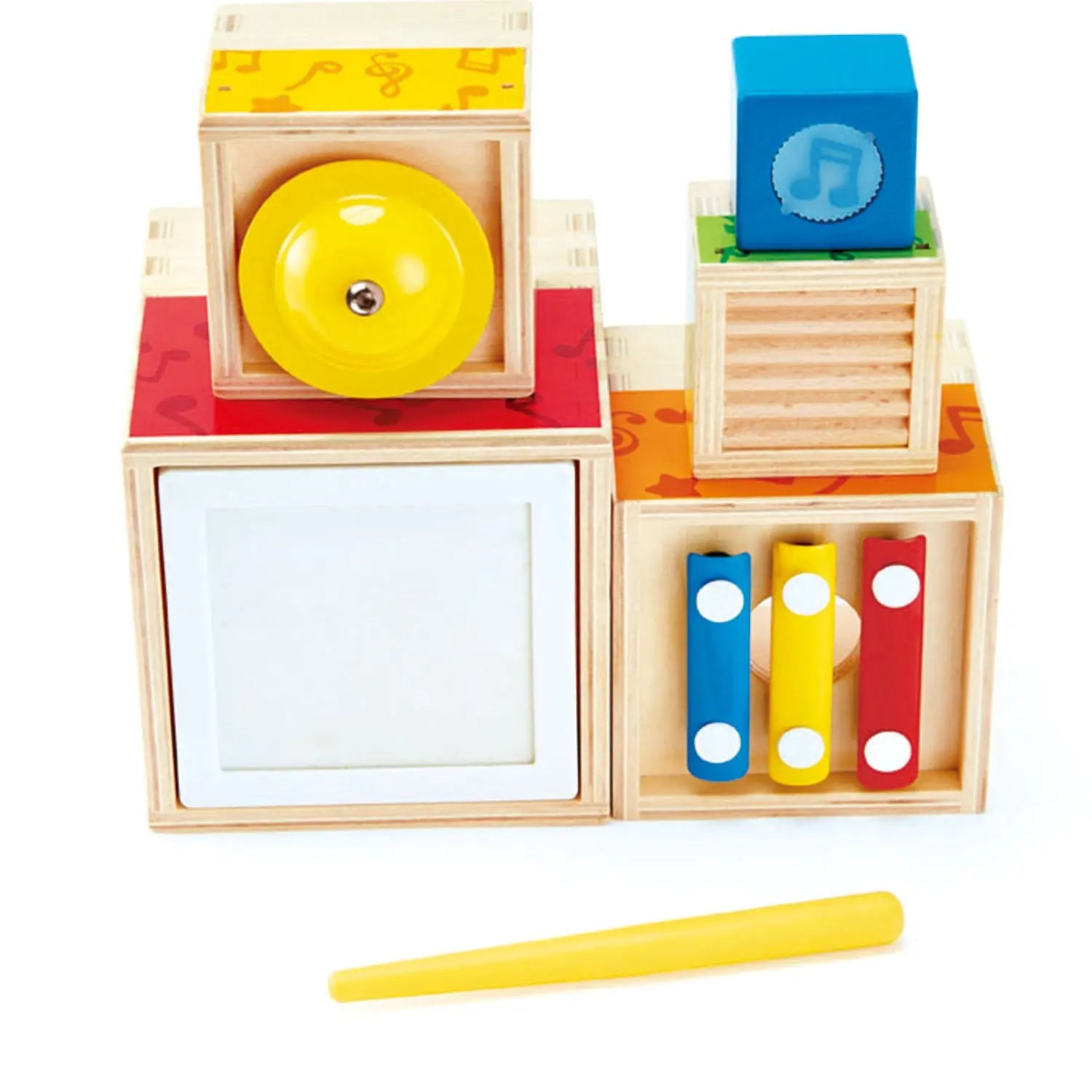 Stacking Music Set Hape