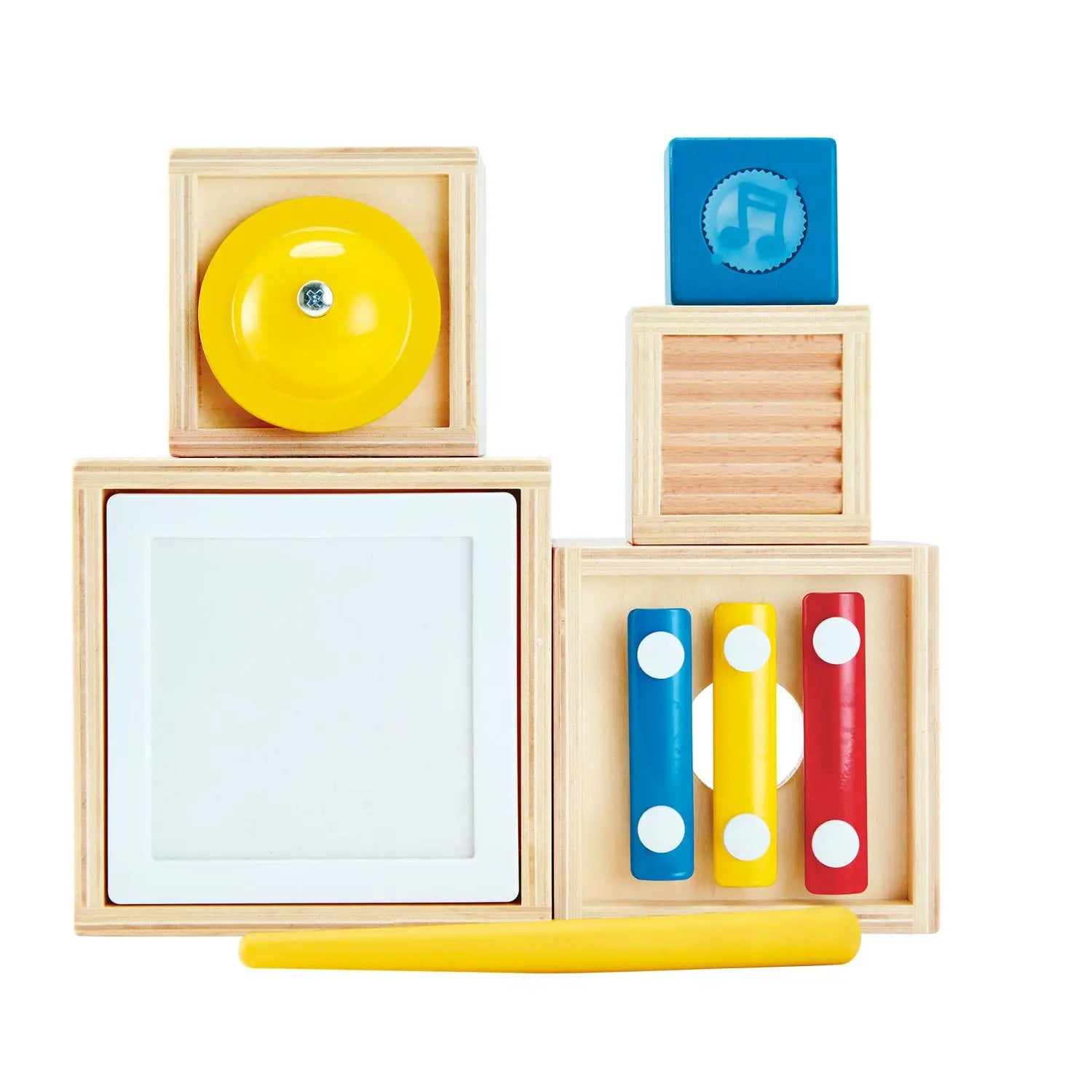 Stacking Music Set Hape