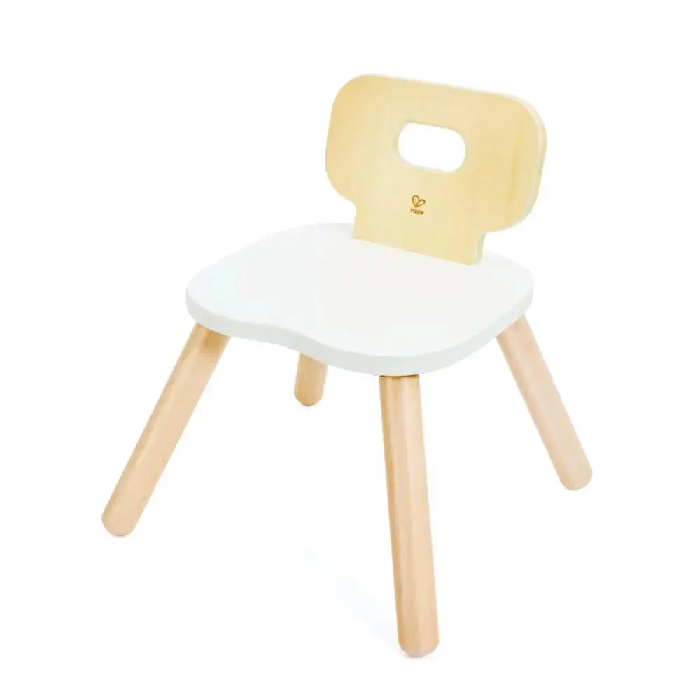 Sturdy Child's Chair