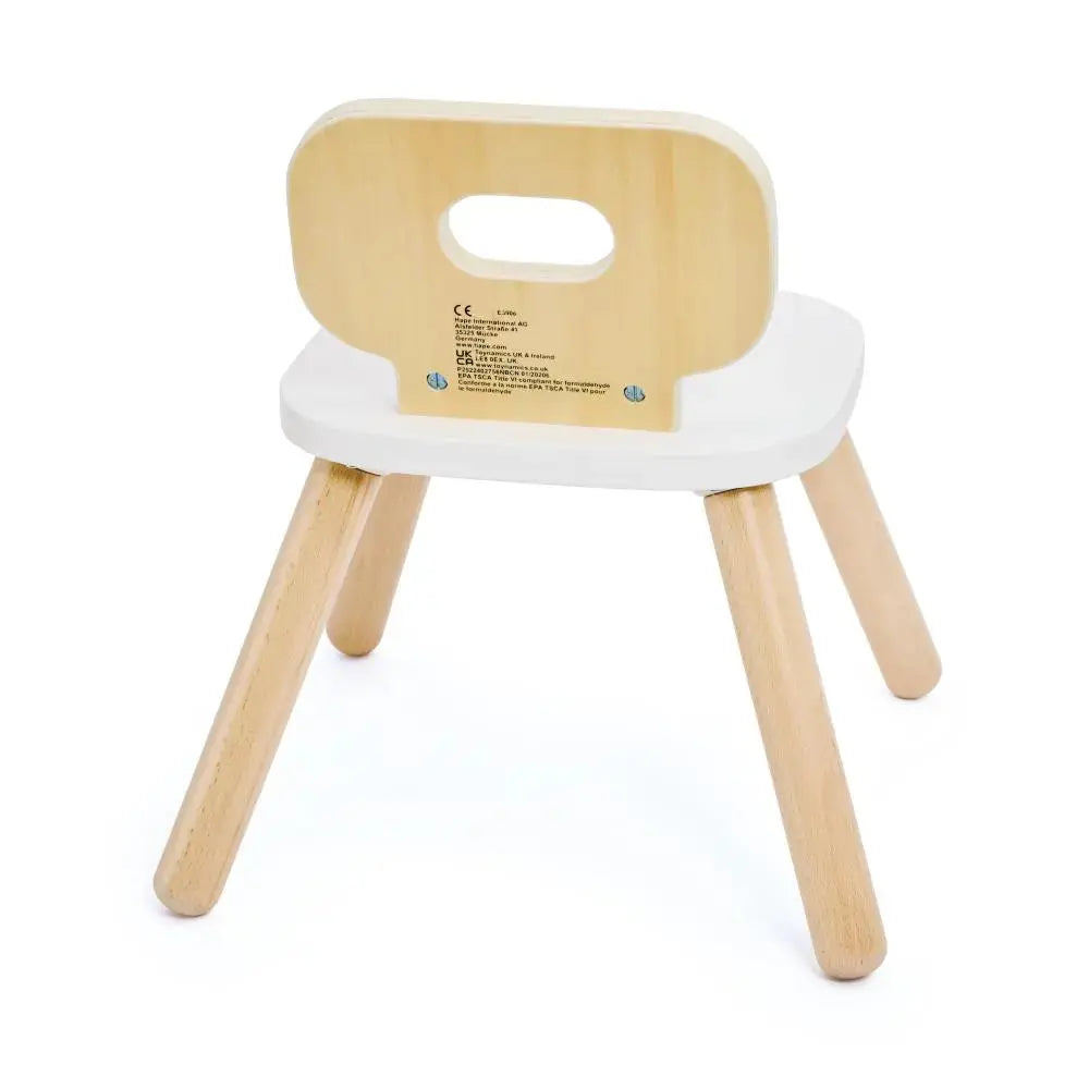 Sturdy Child's Chair