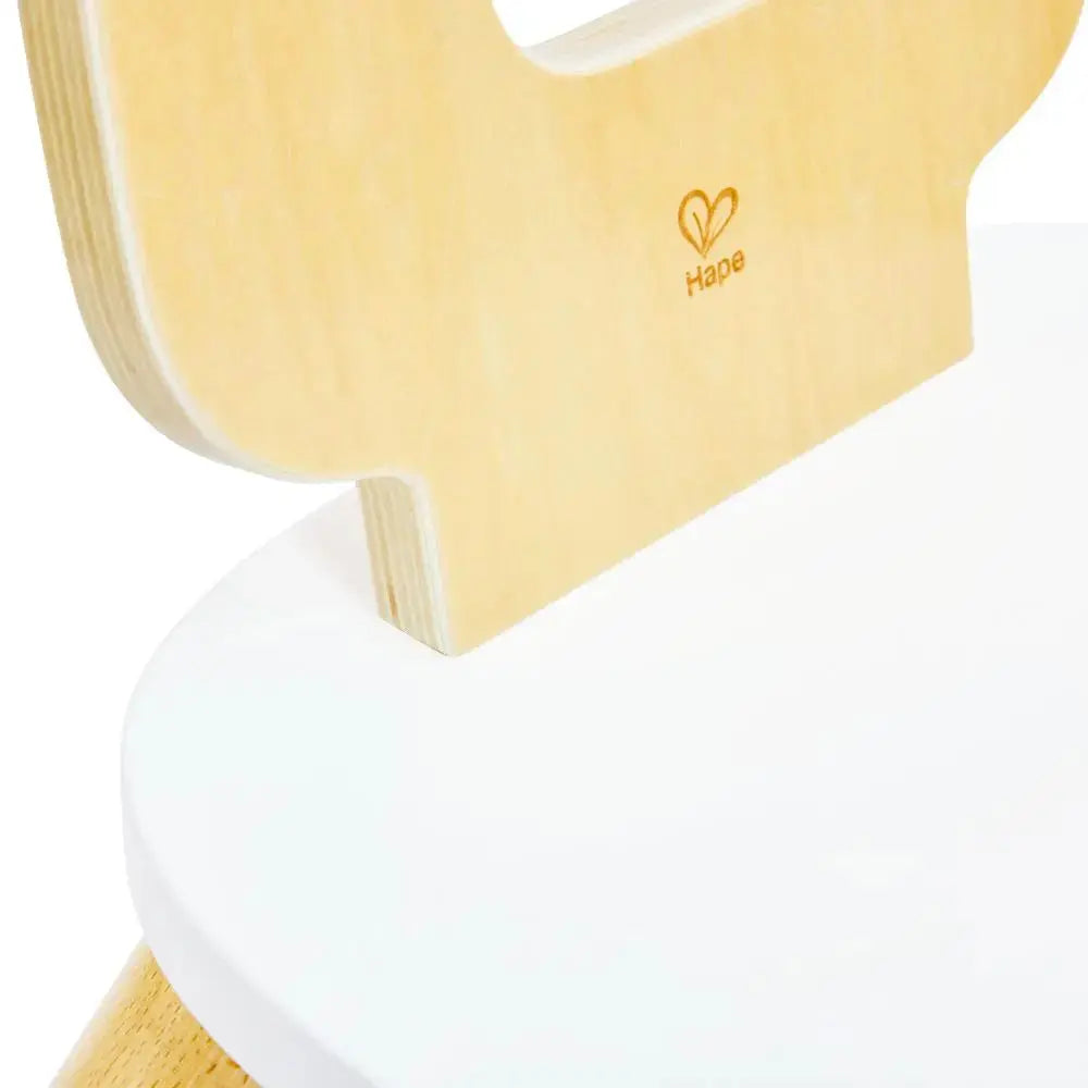 Sturdy Child's Chair