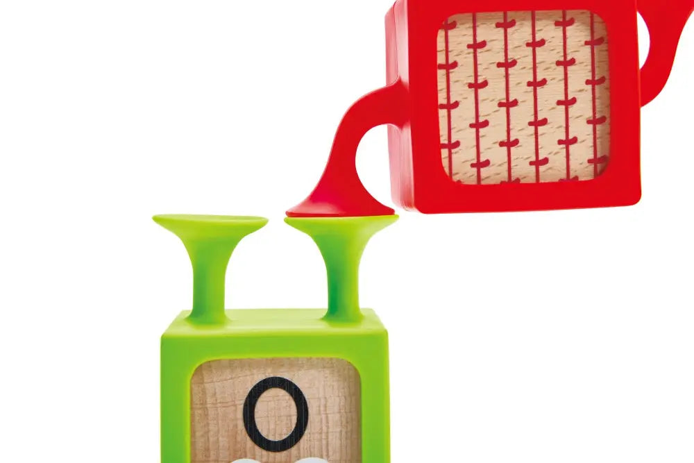 Suction Sensory Blocks