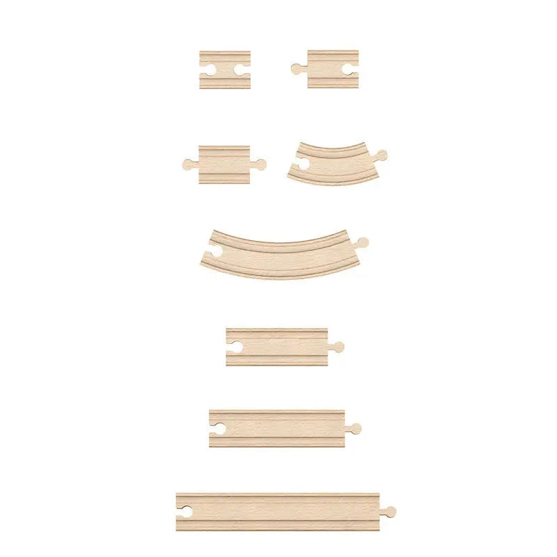 Super Expansion Rail Pack Hape