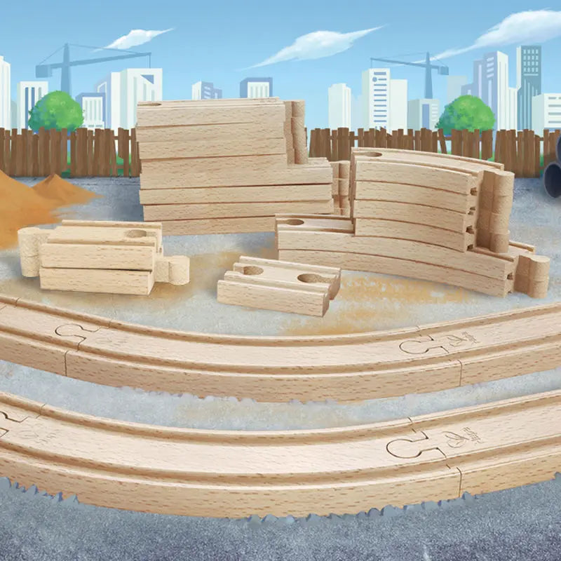 Super Expansion Rail Pack Hape