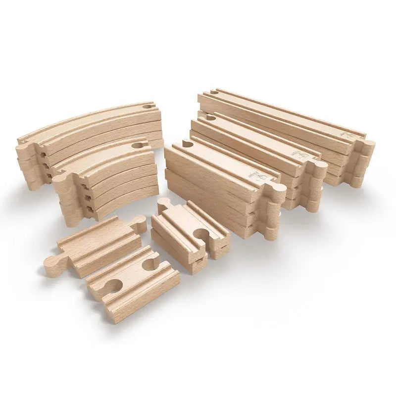 Super Expansion Rail Pack Hape
