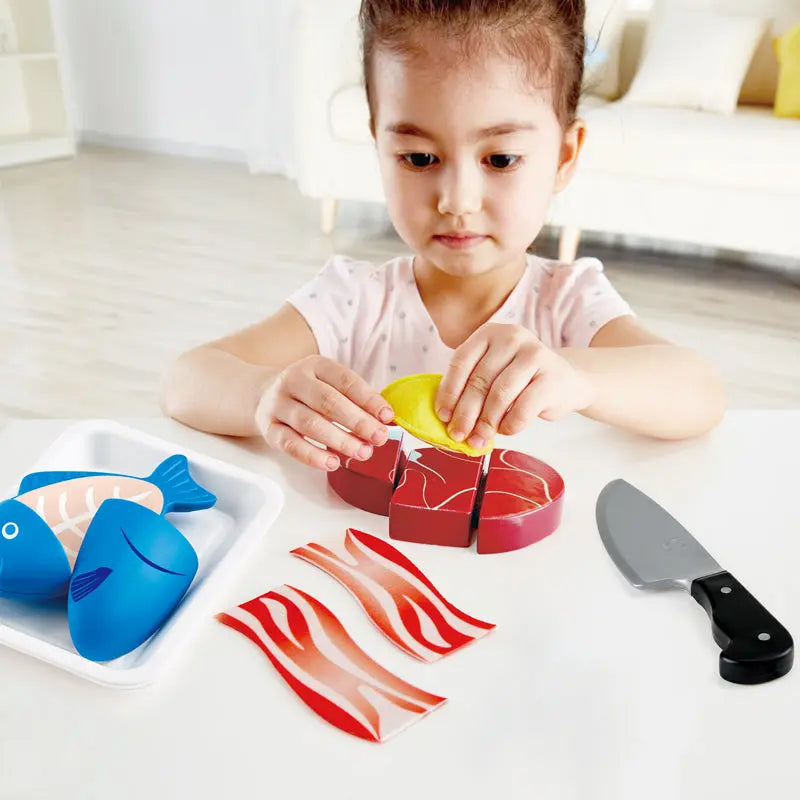 Tasty Proteins Hape