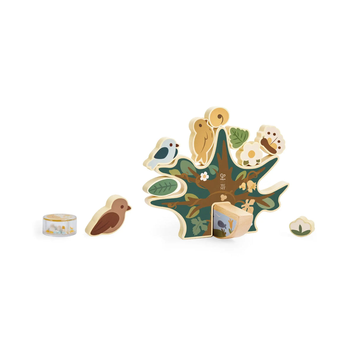 Tree of Life Balance Puzzle