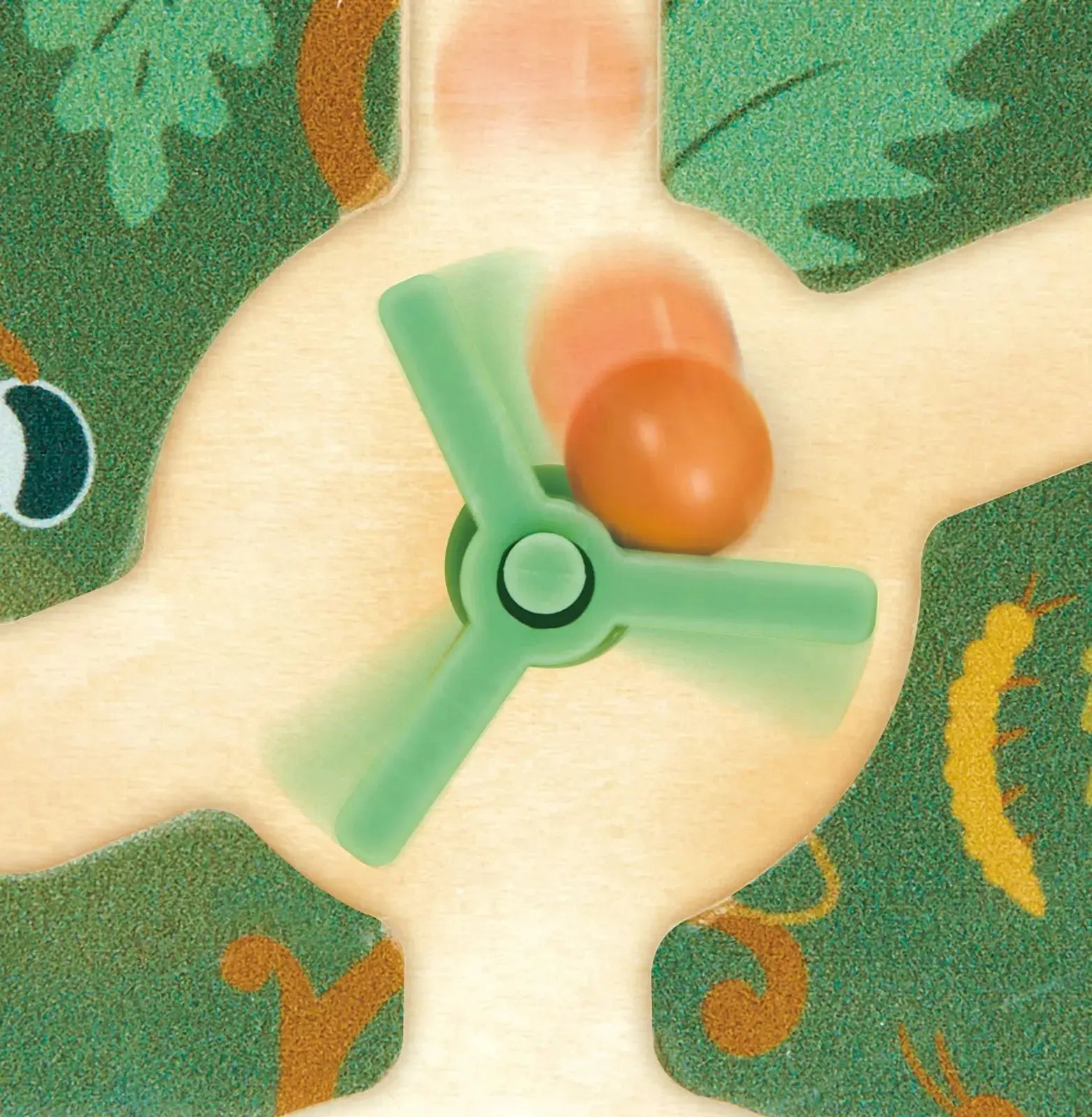 Tree of Life Maze Puzzle The Met