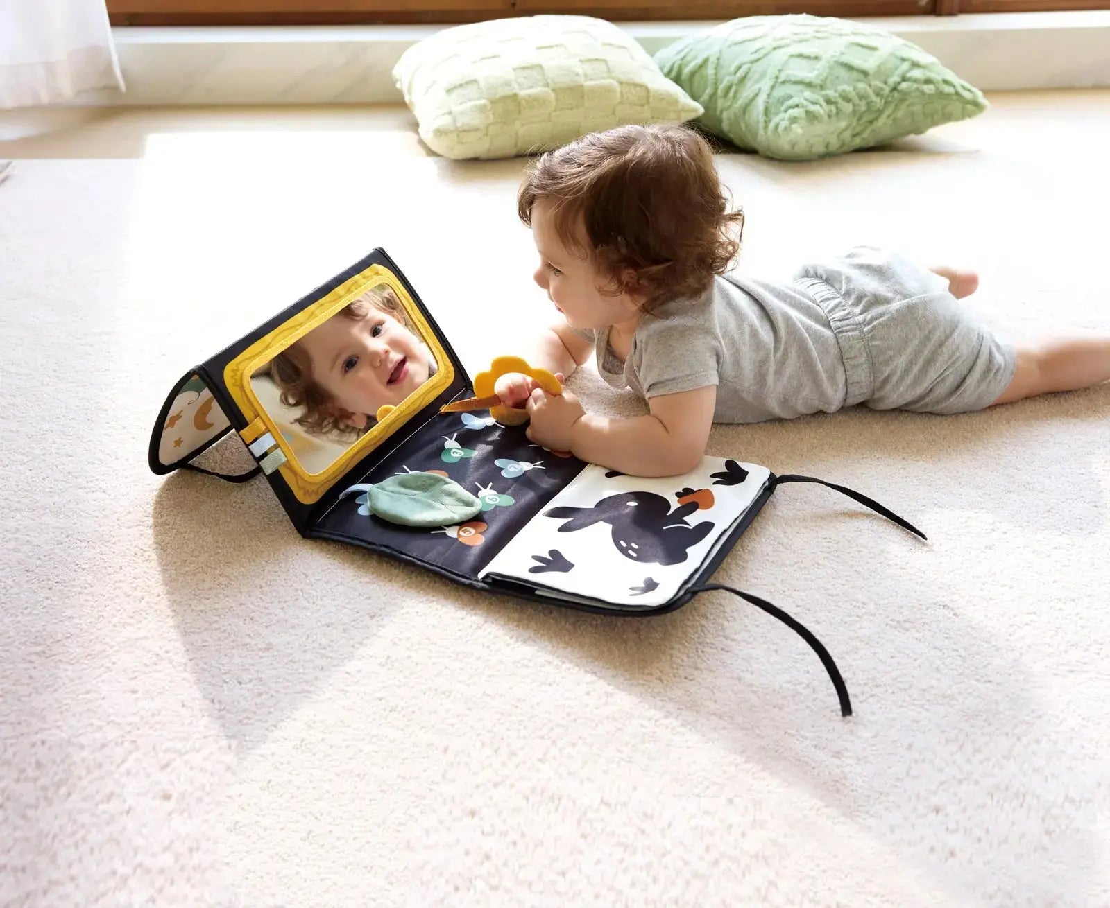 Tree of Life Play Mat The Met