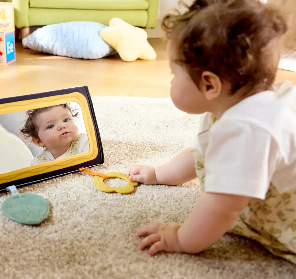 Tree of Life Play Mat The Met