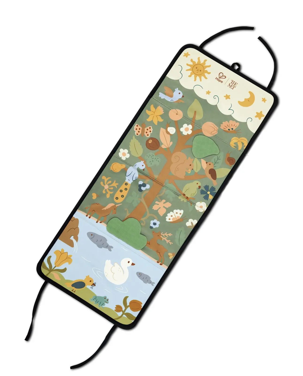 Tree of Life Play Mat The Met