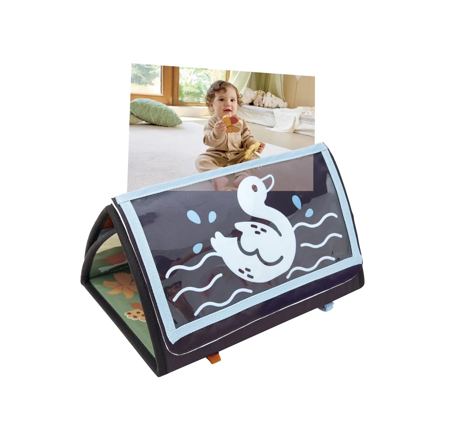 Tree of Life Play Mat The Met