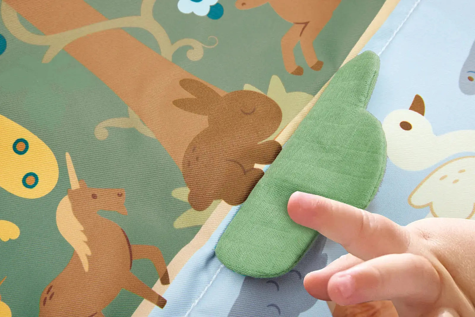 Tree of Life Play Mat The Met