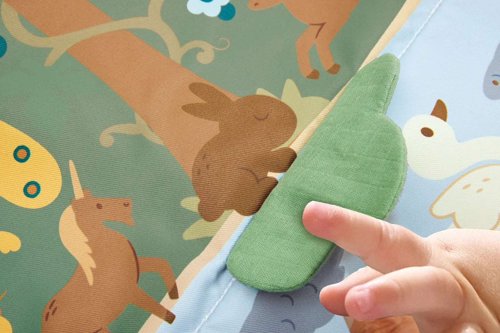 Tree of Life Play Mat The Met