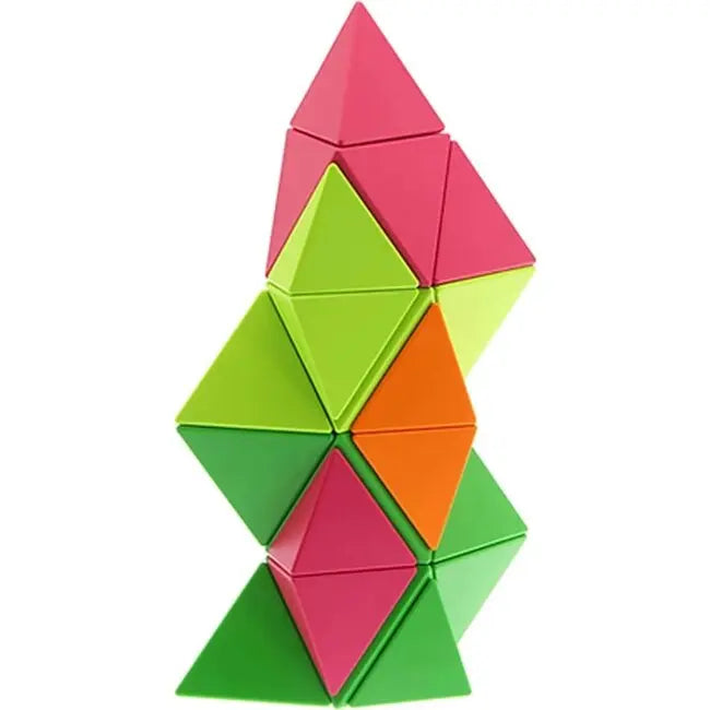 Trido Jungle Medium-24 pcs Trido
