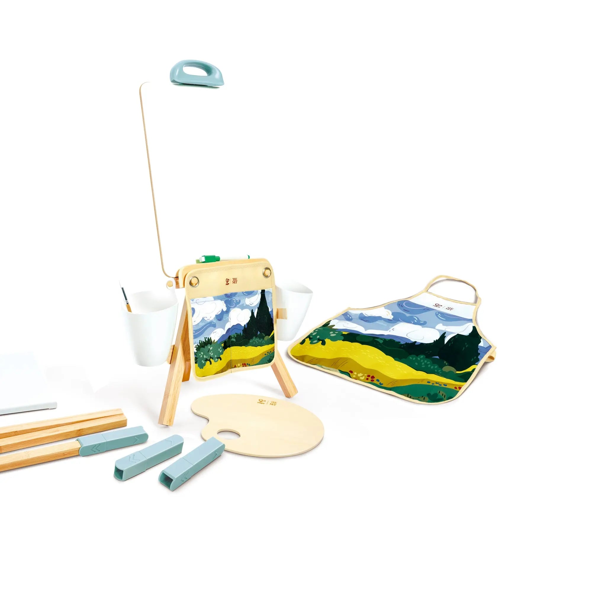 Van Gogh Artist Studio Set