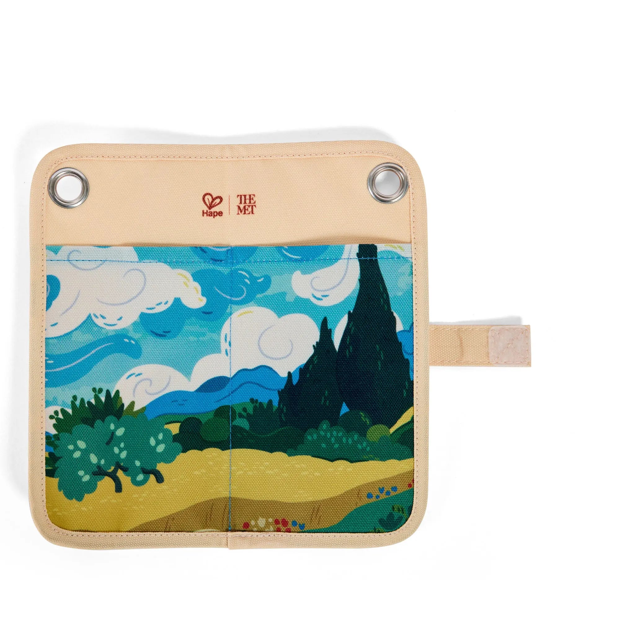 Van Gogh Artist Studio Set
