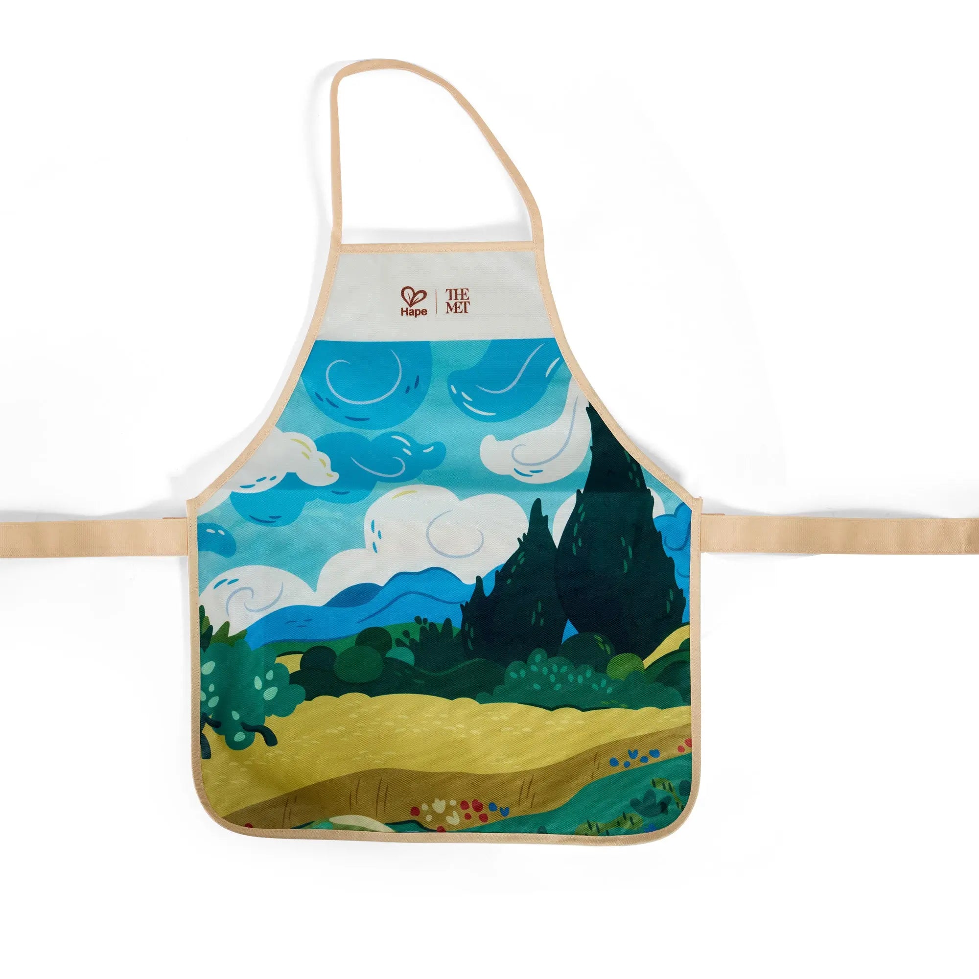 Van Gogh Artist Studio Set