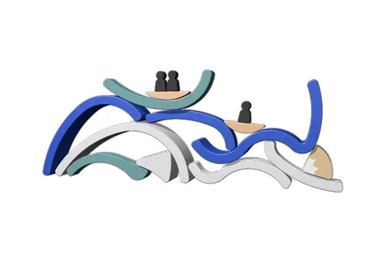 Wave Blocks Met