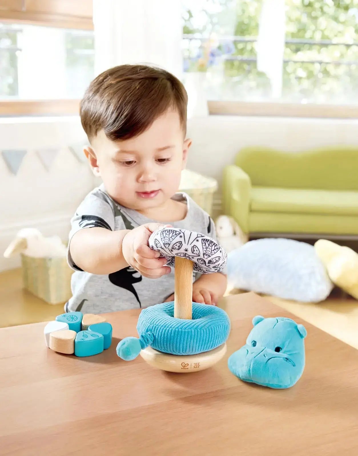 William Stacker The Met