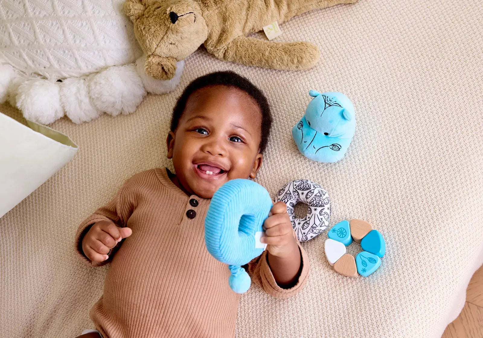 William Stacker The Met