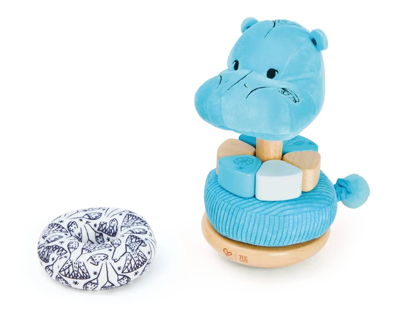 William Stacker The Met