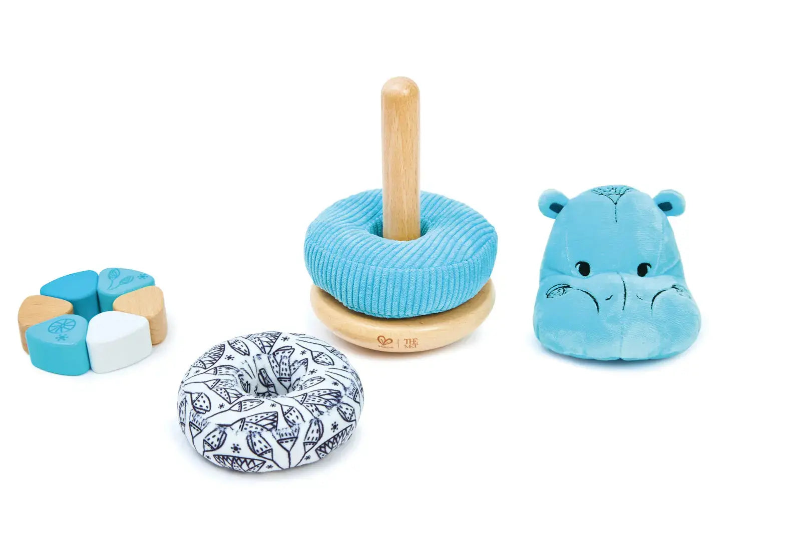 William Stacker The Met