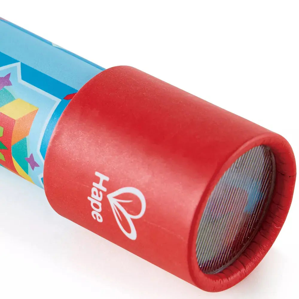 Wonder Vision Kaleidoscope Hape