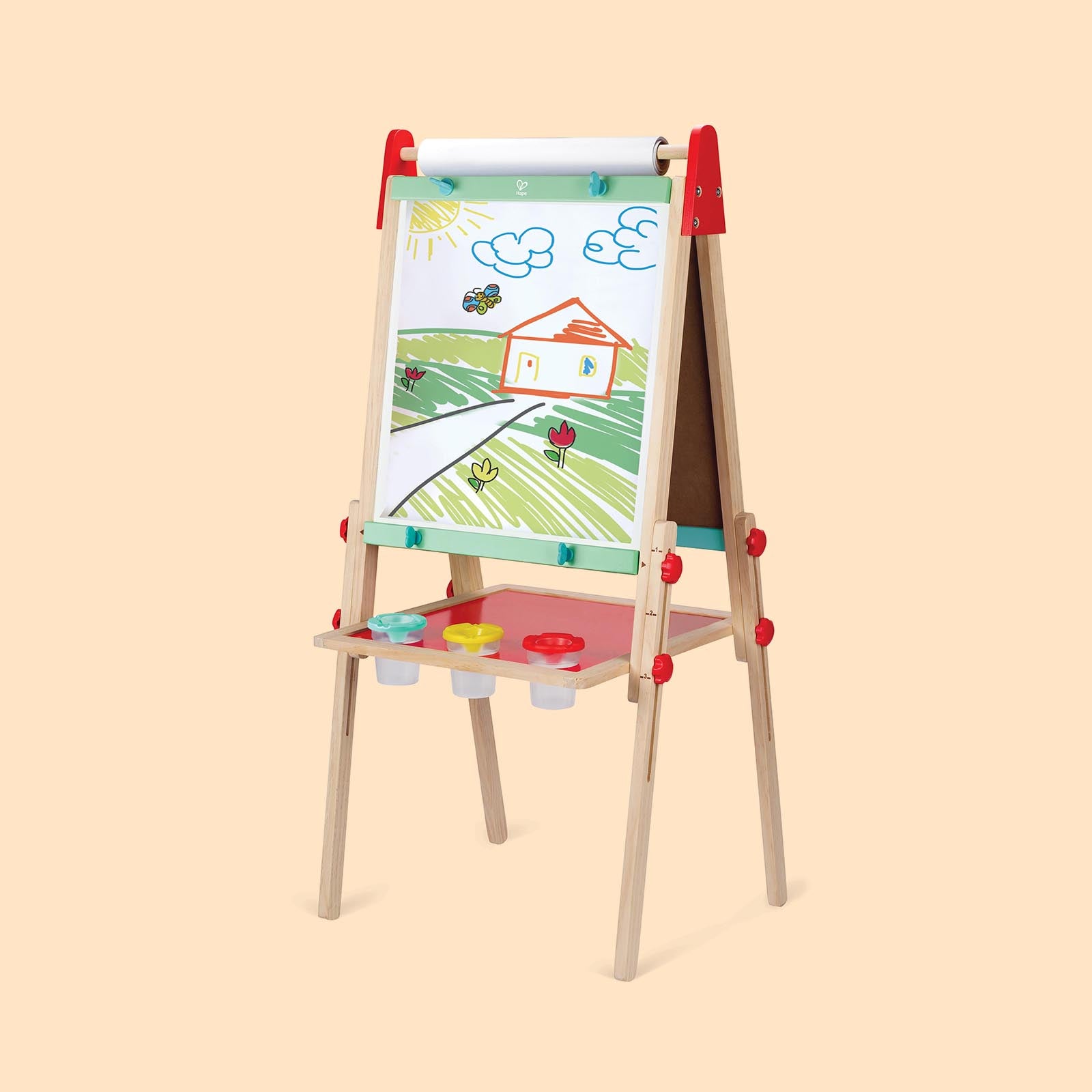 Collections – HapeToys