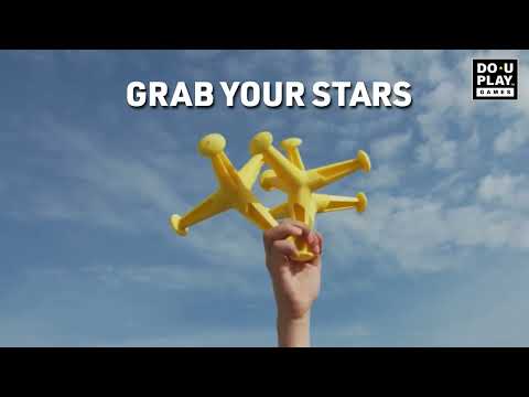Do-U-Play™ Trigo Ring Toss