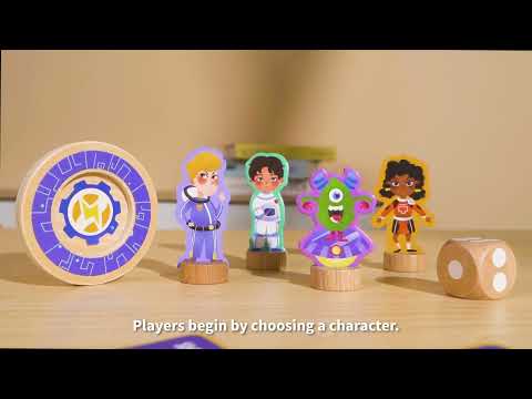 Hape Star Seekers