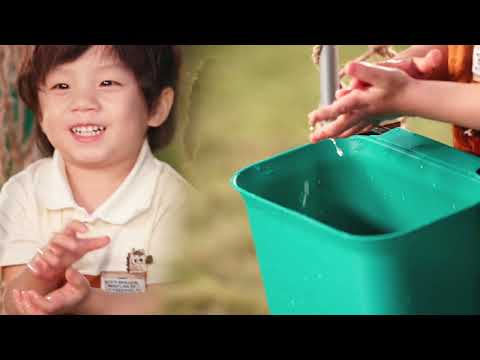 Hape Sandbox Cabana Kit