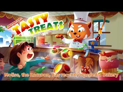 Hape Donut Tasty Treats