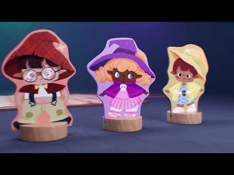 Hape Magic Mayhem
