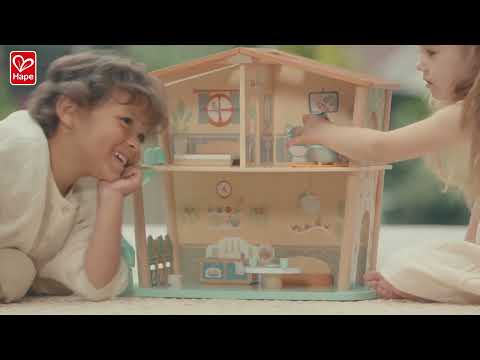 Tigers' Jungle House