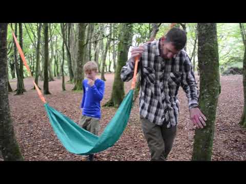 Hape Pocket Swing