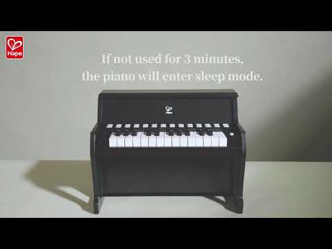 Hape Learn with Lights Piano