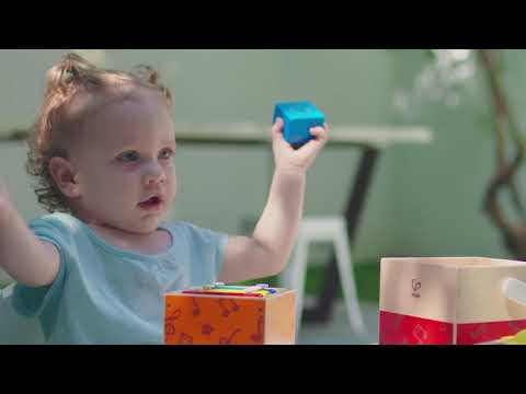 Hape Mighty Echo Microphone